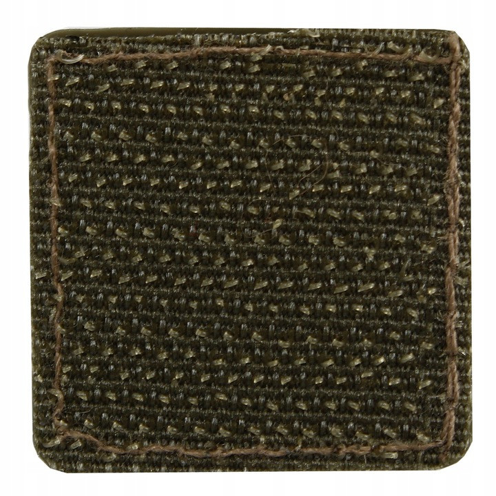 Шеврон 3D PVC на липучке Mil-Tec 16830201 “FIRST AID