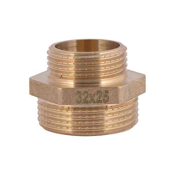 Ніпель Thermo Alliance Standart 1 1/4"х1" НР SD4083225 Київ