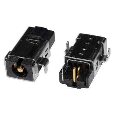 Роз&apos;єм живлення ноутбука Dell Vostro 5460 PJ643 (4.0mm x 1.7mm) (A49116) Вінниця