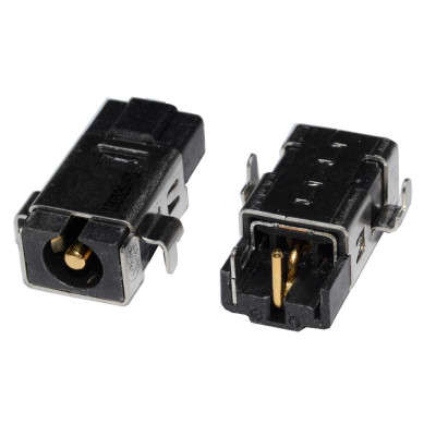 Роз&apos;єм живлення ноутбука Dell Vostro 5460 PJ643 (4.0mm x 1.7mm) (A49116) Вінниця - фото 1