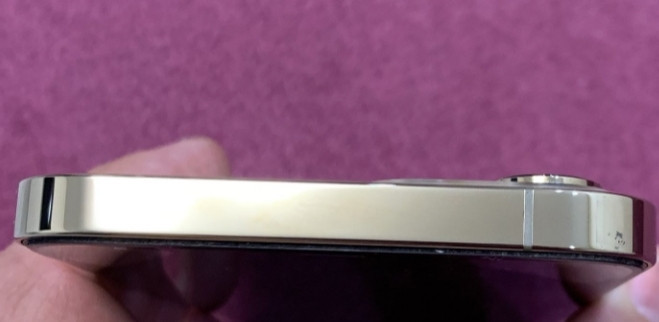 Айфон iPhone 12 Pro Max 256Gb. Gold Neverlock. Харків - фото 3