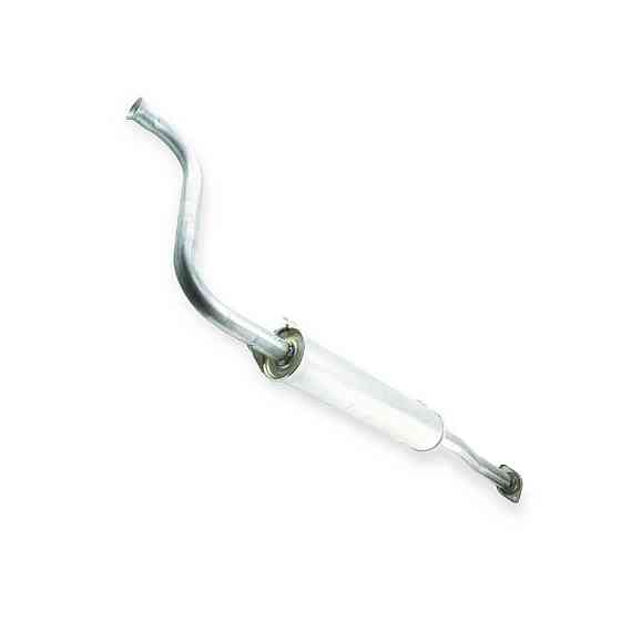 Резонатор 2111, 2112 (16 кл) (2005-) (58 см) евро-4 алюминий 2110, Мукачево