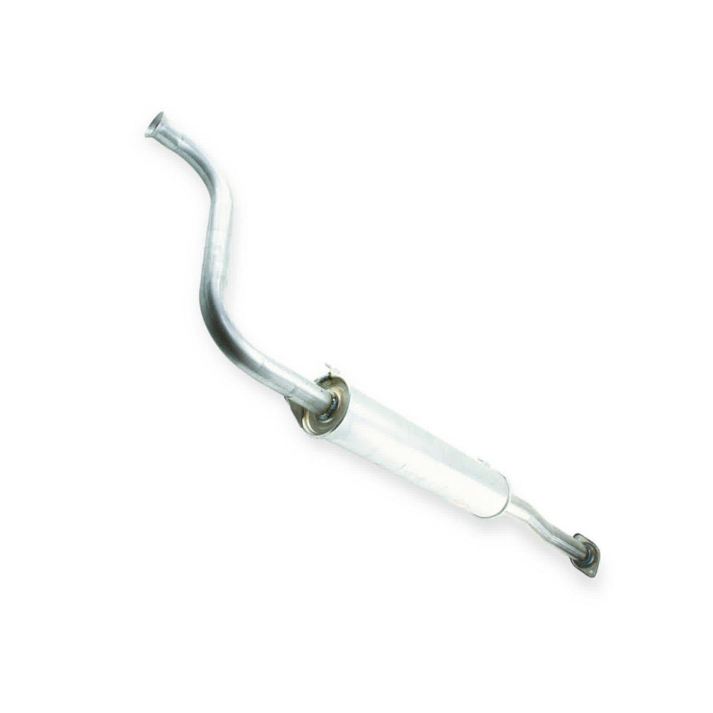 Резонатор 2111, 2112 (16 кл) (2005-) (58 см) евро-4 алюминий 2110, Мукачево - изображение 1