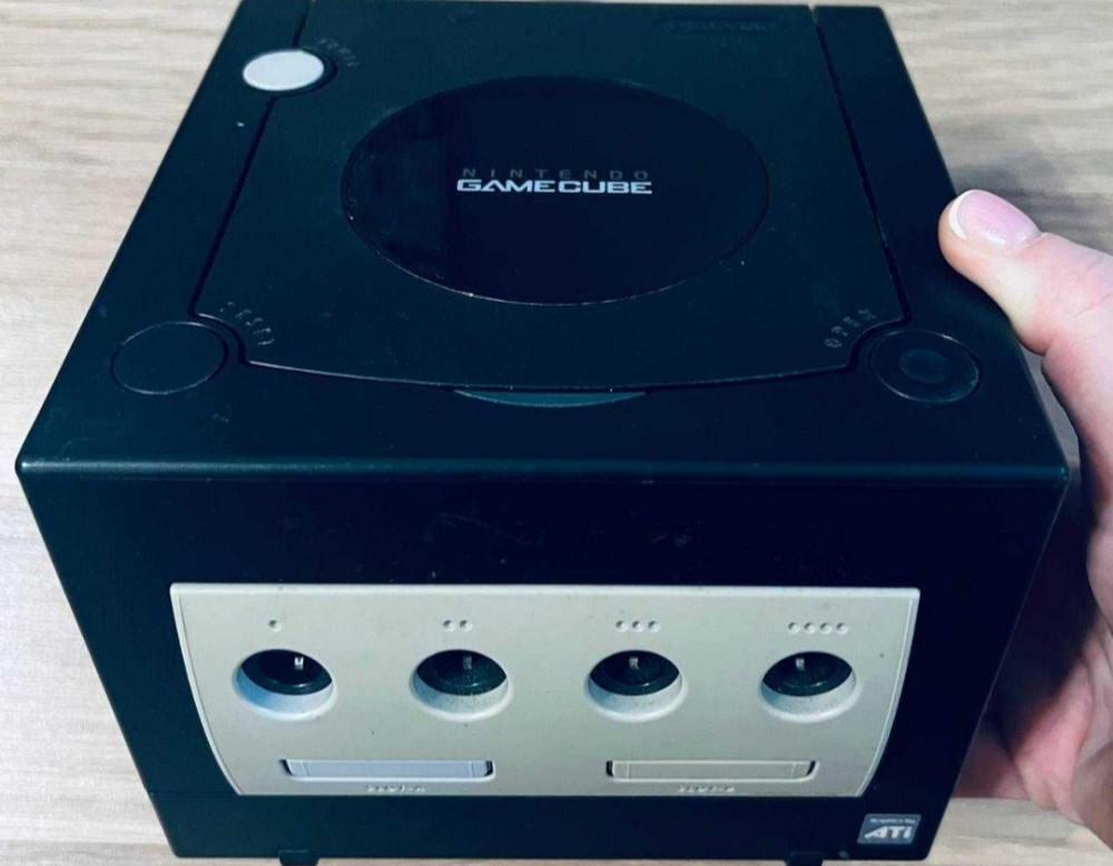 Консоль Nintendo GameCube Киев - изображение 5