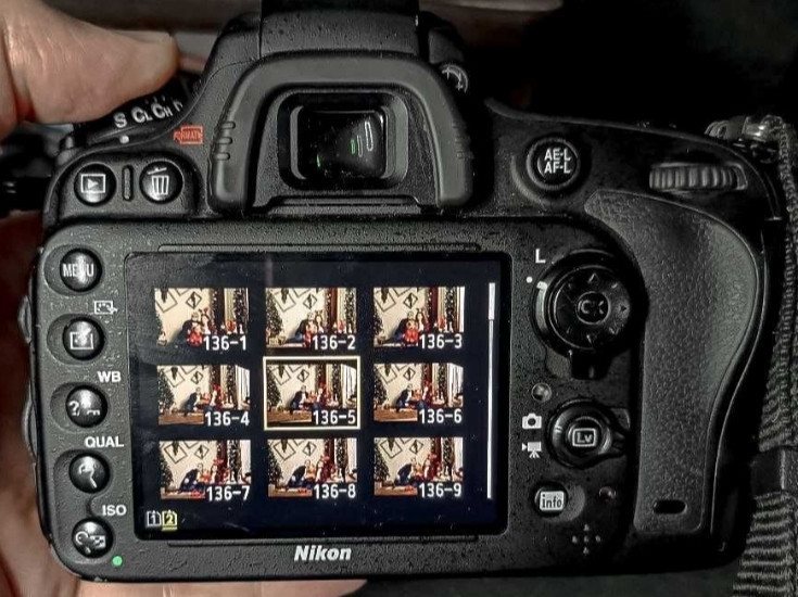 Фотоаппарат Nikon D610 Киев - изображение 6