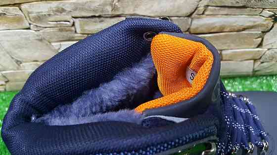 Жіночі зимові черевики Merrell Storm Trekker 7,р.40 (26) см Київ