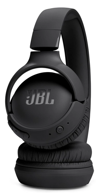 Гарнітура JBL TUNE 520BT Black (JBLT520BTBLKEU) (6861952) Київ - фото 3