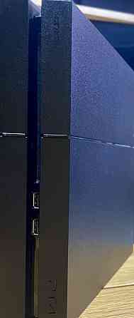 Приставка SONY PlayStation 4 Fat 1Tb. Киев