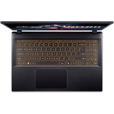 Ноутбук Acer Nitro V 15 ANV15-52-57CU (NH.QZ7EU.00F) Винница - изображение 6