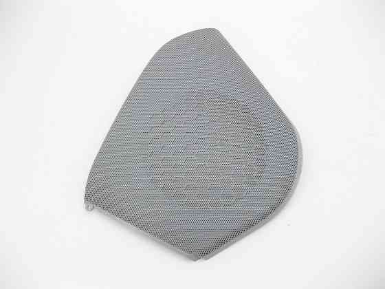 Mercedes-Benz  A2207270688 7D43 Накладка динаміка сіра передньої правої дверної карти S-Class W220 Одеса