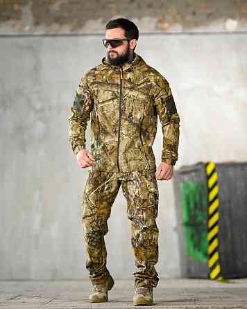 Охотничий маскировочный костюм samson ТР6752 Одесса
