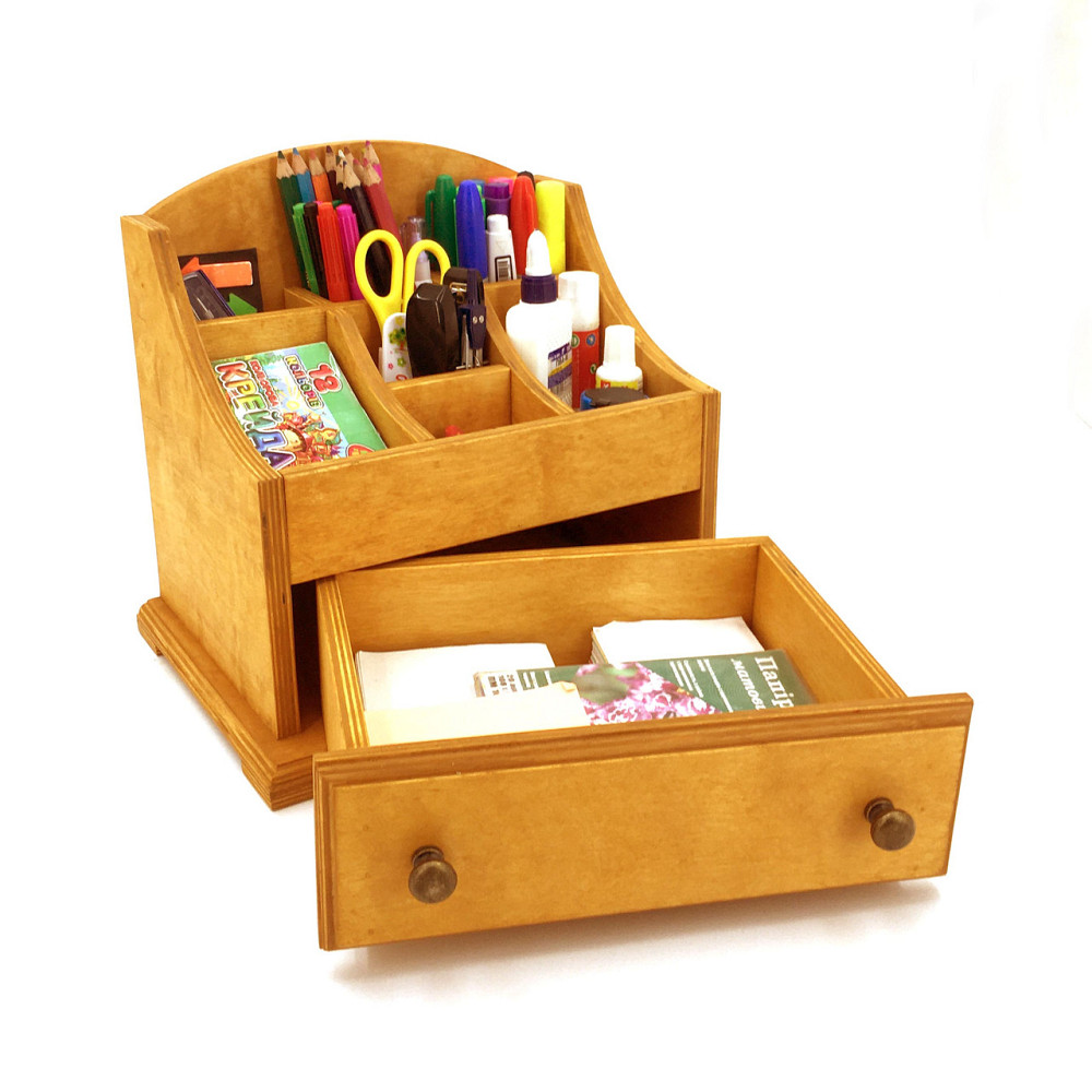 Настольный органайзер 