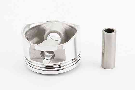 Поршень к-кт Honda SH160 58мм STD (палець 14мм) Киев