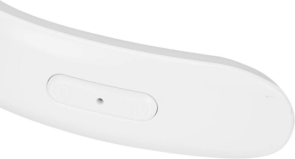 Электрический беспроводной импульсный массажер для шеи и плеч с подогревом Ailuen ALE-50 Днепр - изображение 3