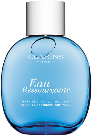 Ароматическая вода Clarins Aroma Eau Ressourcante 100ml Славянск