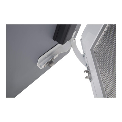 Вытяжка кухонная Interline FIESTA WH A 60 TC/GL/A Винница - изображение 5