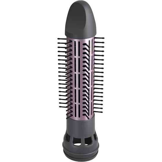 Фен-щітка Philips BHA715/00 ( сірий з рожевим ) Харків