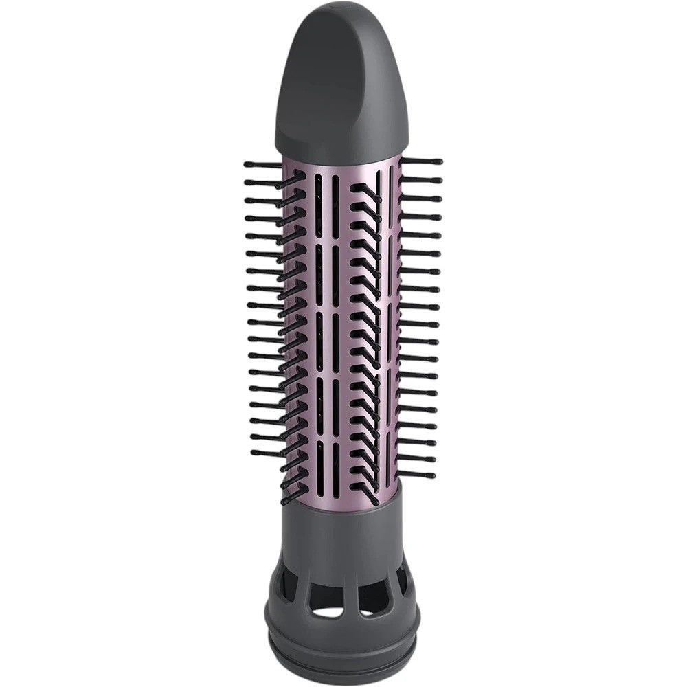 Фен-щітка Philips BHA715/00 ( сірий з рожевим ) Харків - фото 5