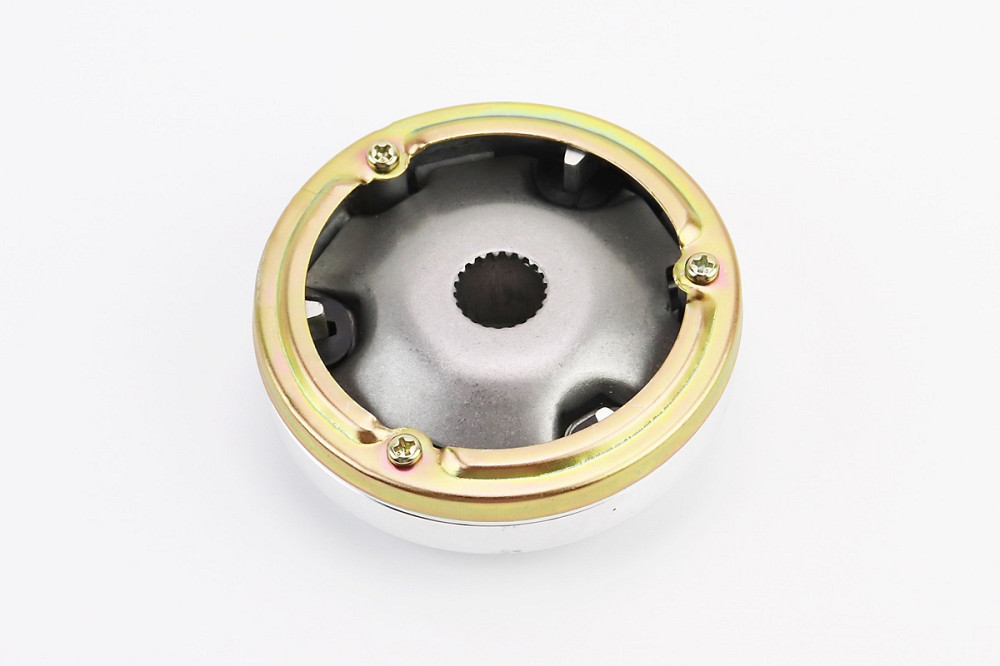 Варіатор передній к-кт Suzuki AD 50 Київ - фото 2