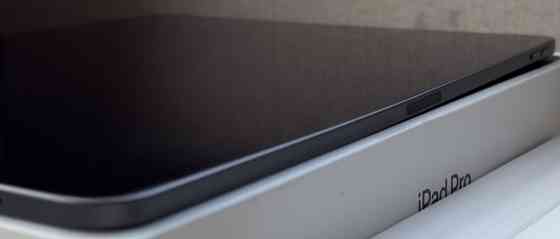 Планшет Apple iPad Pro 12.9" Wi-Fi 128Gb. ( MY2H2RK/A) Space Grey. Київ