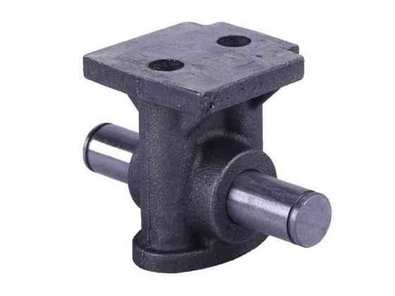 Вал коромысел  на дизельный двигатель ZH1105N/ZH1115N Мукачево