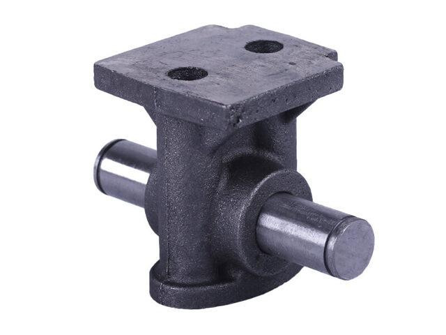 Вал коромысел  на дизельный двигатель ZH1105N/ZH1115N Мукачево - изображение 2