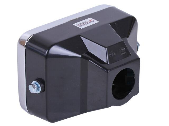 Передня фара світлодіодна в зборі 180*120 мм - АМ Мукачево - фото 2