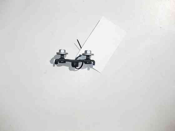 Mercedes-Benz  A2186500055 Кріплення для рейлінгу даху C-Class W204 E-Class W212 W213 C207 CLS C218 Одеса