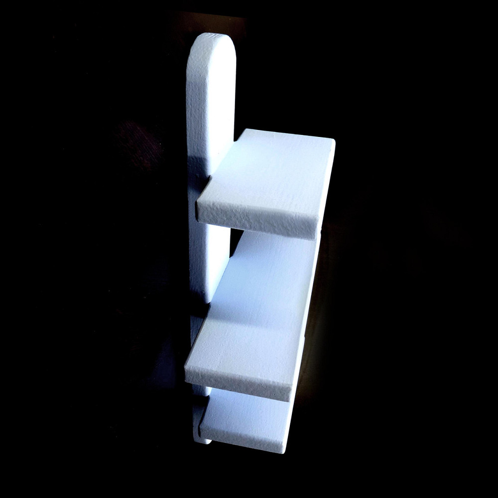 Настенная полка 