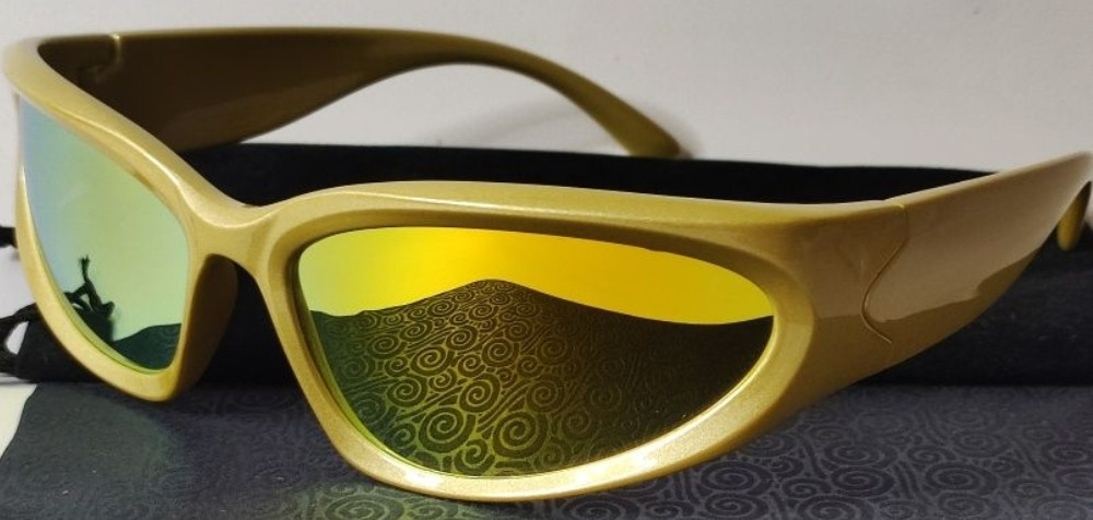 Сонцезахисні окуляри. Київ - фото 5