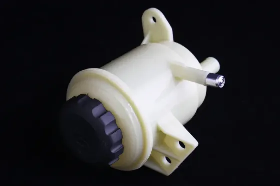 Бачок ГУР Aveo KAP с крышкой Винница