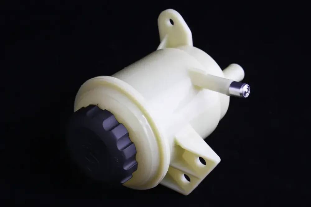 Бачок ГУР Aveo KAP с крышкой Винница - изображение 1