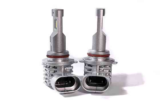 Комплект світлодіодних ламп TBS Design TM3 MINI НВ3 (9005) 30w 12-24v 6000K 3200Lm Харків