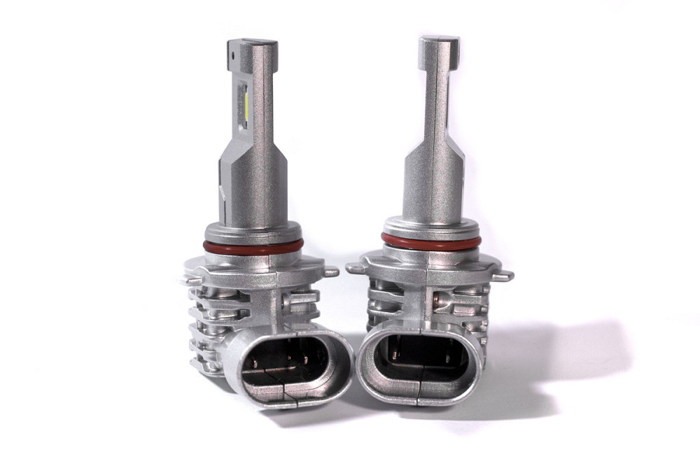 Комплект світлодіодних ламп TBS Design TM3 MINI НВ3 (9005) 30w 12-24v 6000K 3200Lm Харків - фото 5