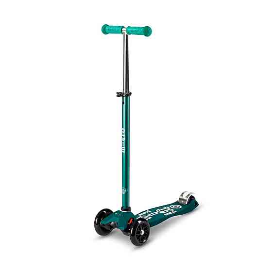 Самокат MICRO серії Maxi Deluxe ECO Дніпро