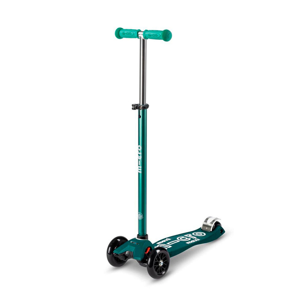 Самокат MICRO серії Maxi Deluxe ECO Дніпро - фото 1