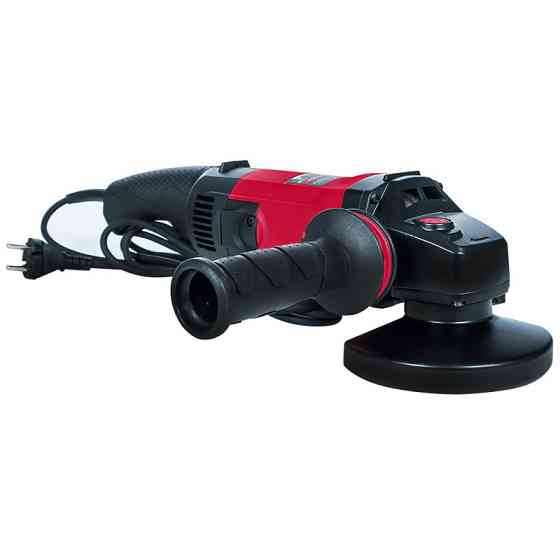 Машина шліфувальна кутова Vitals Professional Ls1212DUv (79523) Коломия
