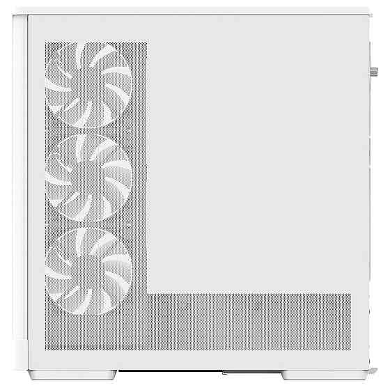 Корпус AeroCool P500A-WT-v1 White (ACCM-PN08143.21) ( 19314 ) Харків