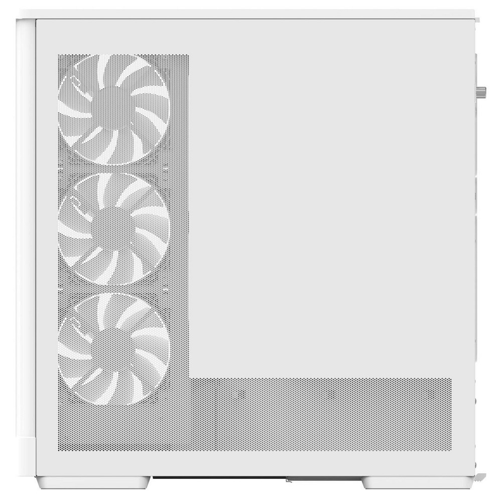 Корпус AeroCool P500A-WT-v1 White (ACCM-PN08143.21) ( 19314 ) Харків - фото 5