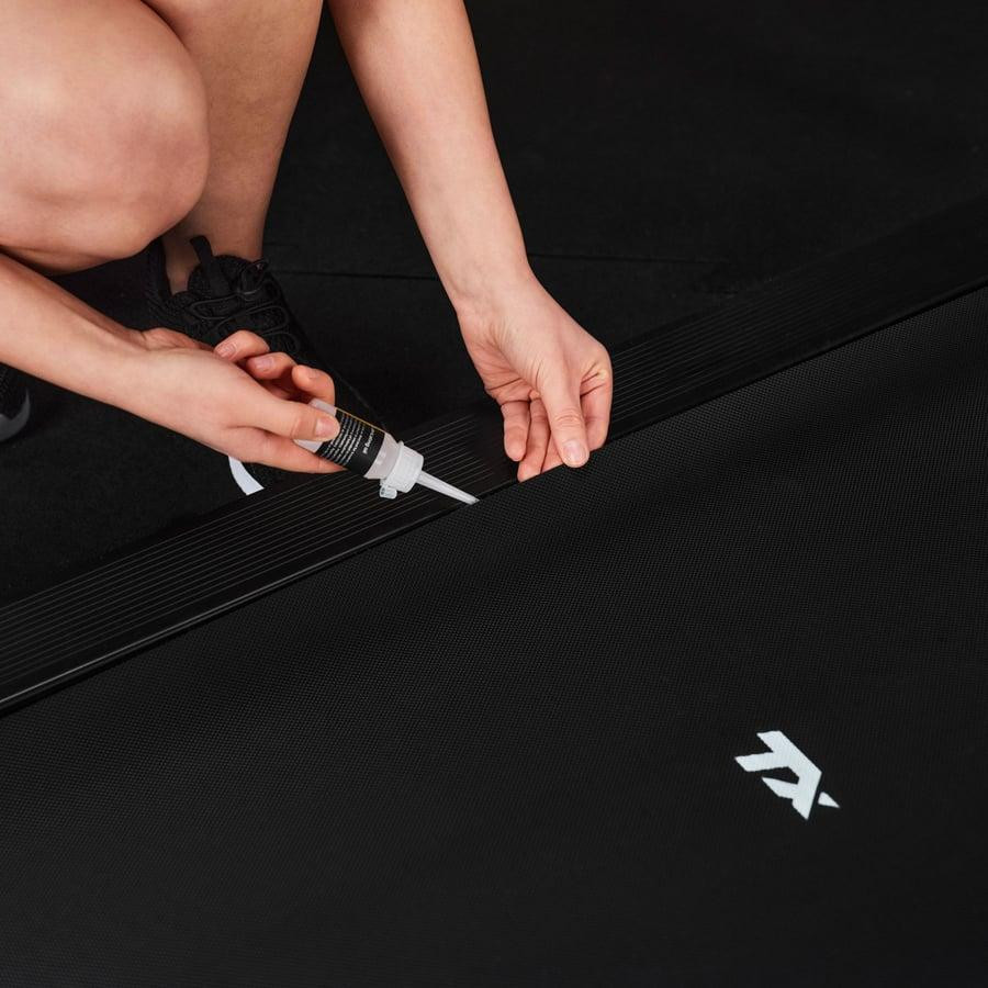 Бігова доріжка Trex Sport TX-800TM VEGA Киев - изображение 9