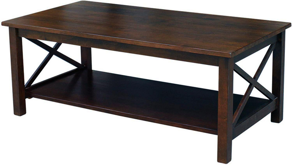 Журнальний столик "Магіар" мокко Миколаїв - фото 1