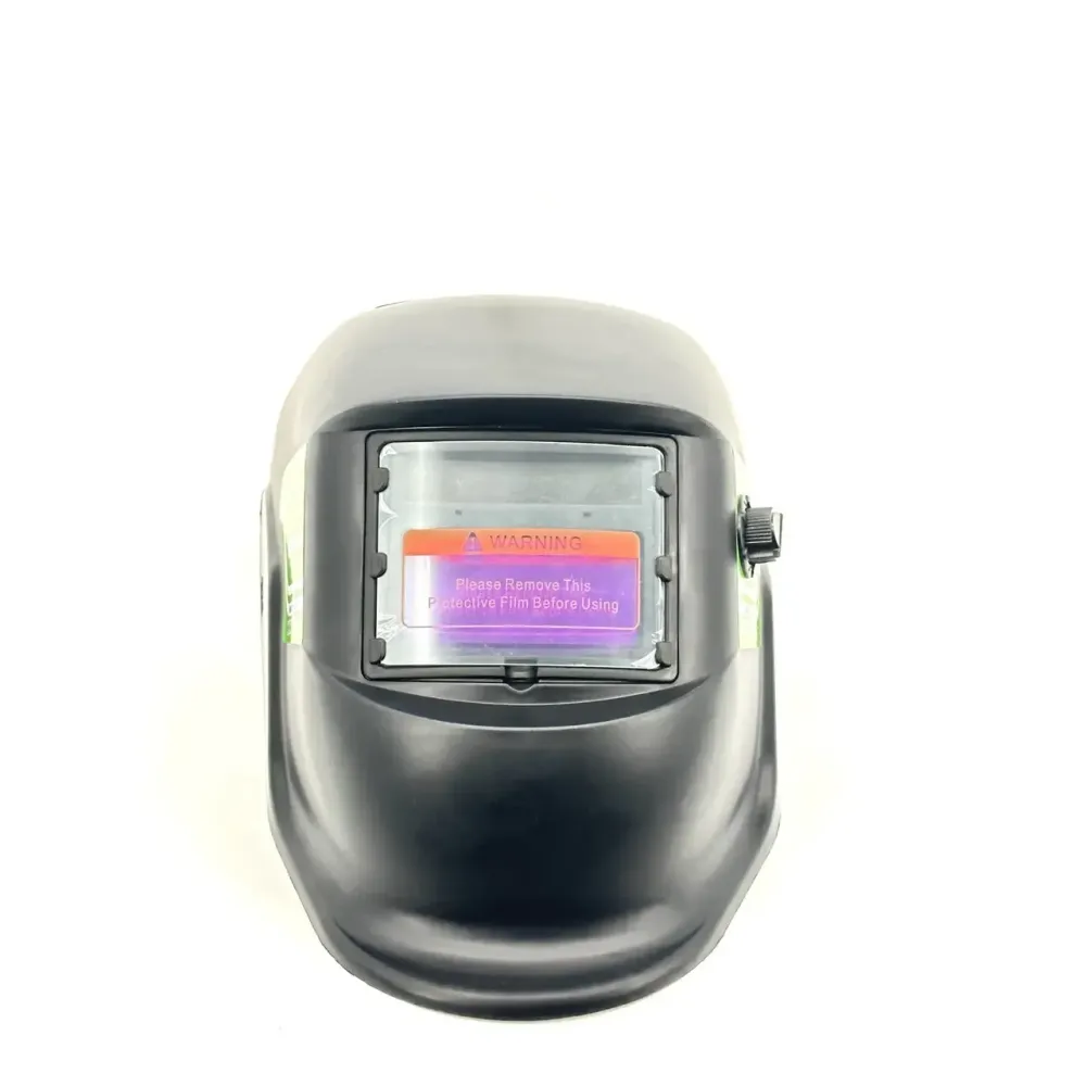 Маска-хамелеон King KNWM01 — автозатемнення, регульований захист Львів - фото 1