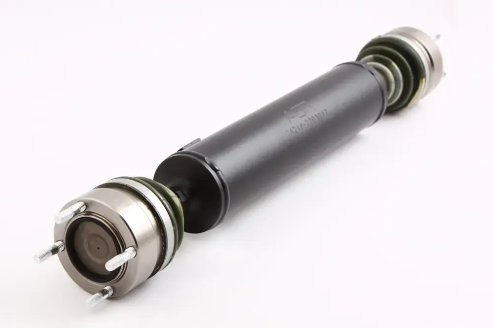 Вал карданный 2121 на ШРУСах ASR передний (2123) Винница - изображение 2