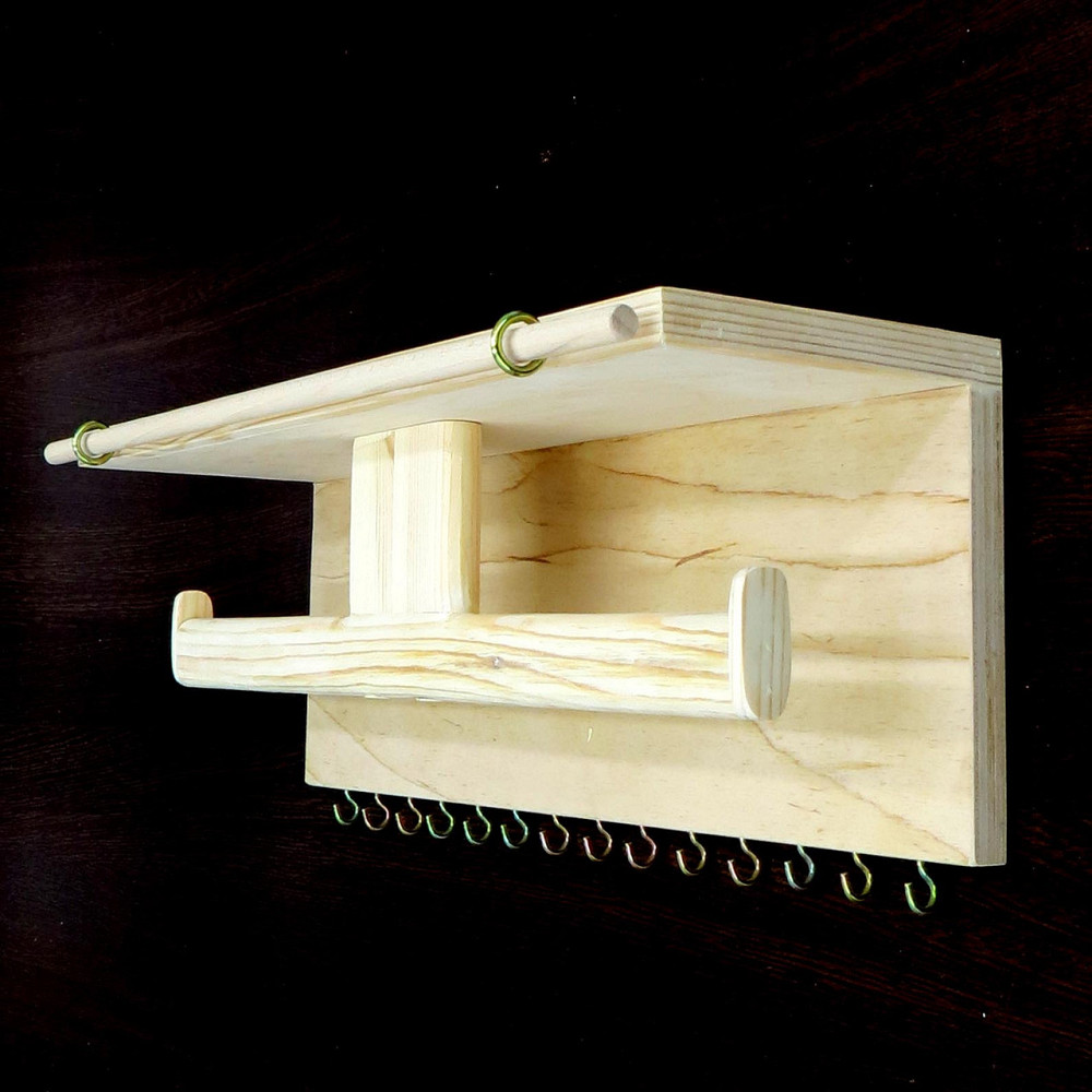 Органайзер для біжутерії "Циркон" бланже Миколаїв - фото 4