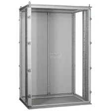 XL3 6300 ZESTAW 4 PROFILI KONSTR. MONTAŻ NA ZESTAWIE Варильна поверхня GÓRNA + PODSTAWA Legrand 021136 Київ