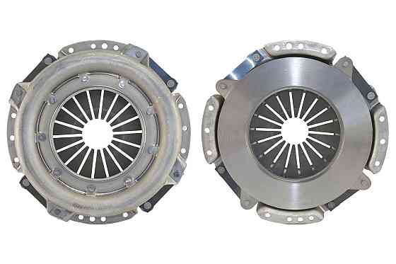 Кошик зчеплення d275mm Богдан A69 VELCO VEL412005H000 Київ