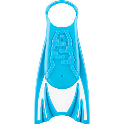 Ласти Aqua Speed Frog 520-02 6669 блакитний 25-29 (5908217666697) Вінниця - фото 4