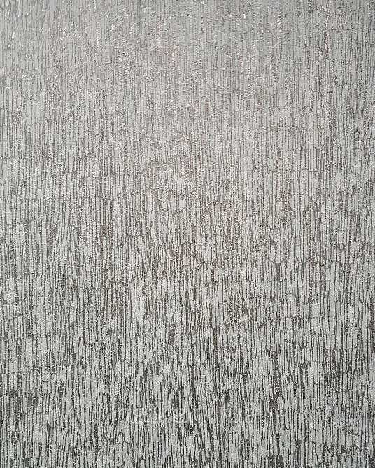 Шпалери вінілові на флізеліні AS creation Amber метрові 1.06Х10 структурні кора дерева зелені сріблясті Київ - фото 3