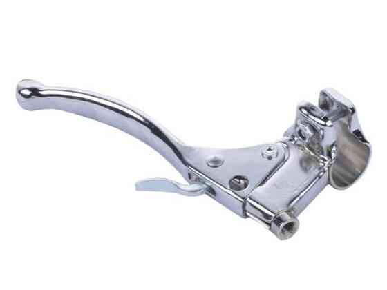 Важіль заднього ходу мотоблока - 186F Мукачево