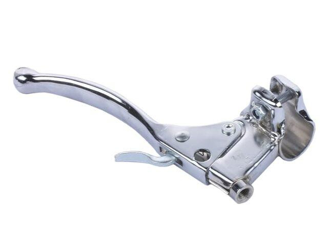 Важіль заднього ходу мотоблока - 186F Мукачево - фото 2